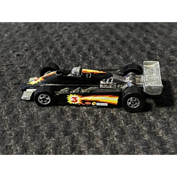 Indy Car
