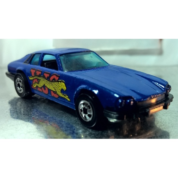 Jaguar XJS