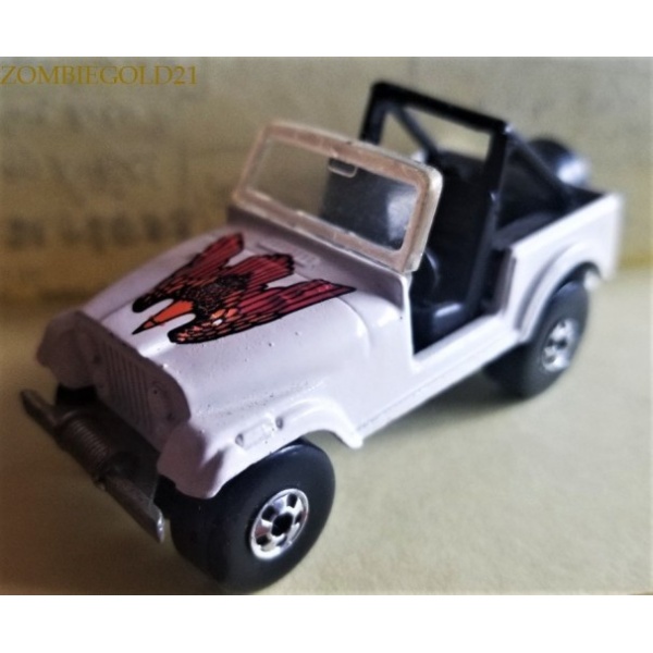 Jeep CJ-7
