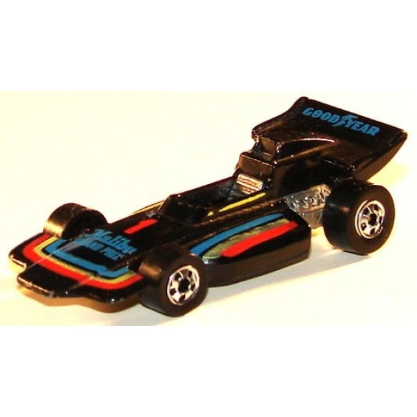 Malibu Grand Prix