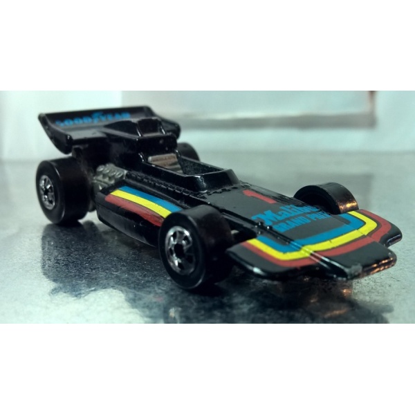 Malibu Grand Prix