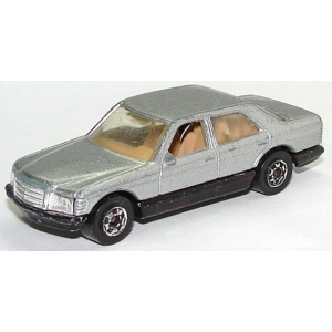 Mercedes 380 SEL
