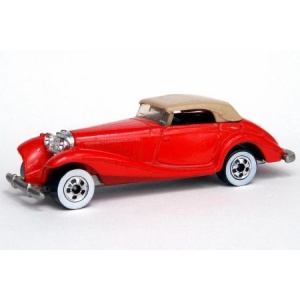 Mercedes 540K