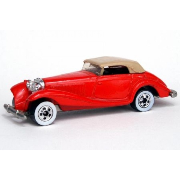 Mercedes 540K
