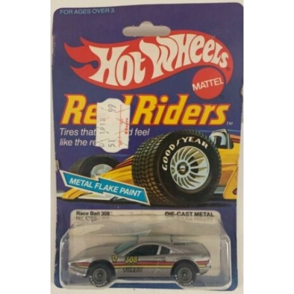 Race Bait 308
