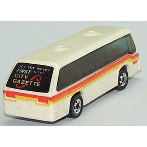 Rapid Transit