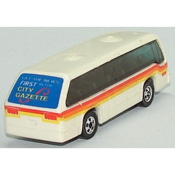 Rapid Transit