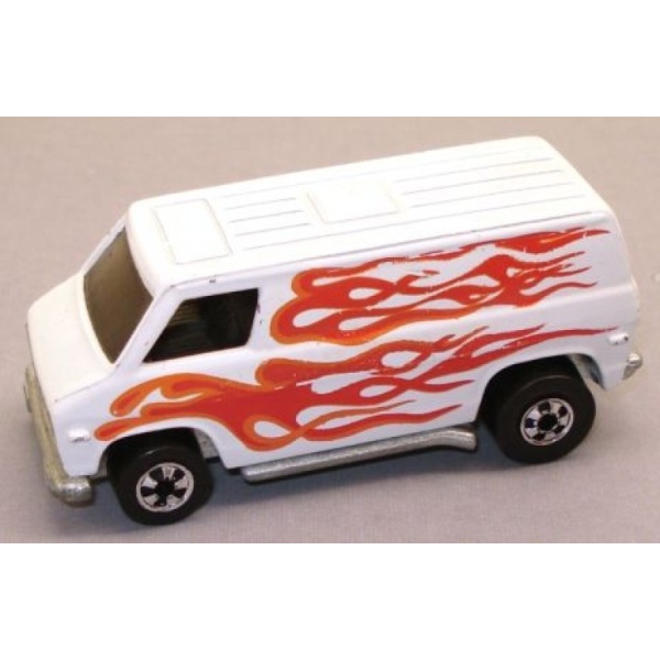 Super Van