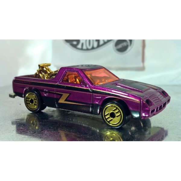 1982 Dodge Rampage