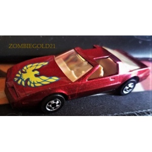 '80s Firebird