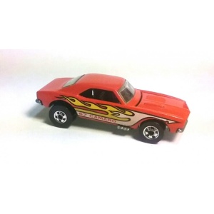 67 Camaro