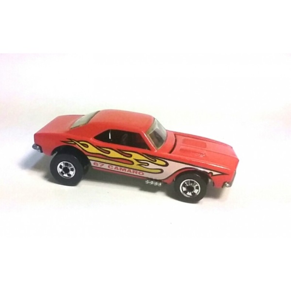67 Camaro