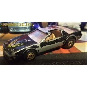 80'S Firebird