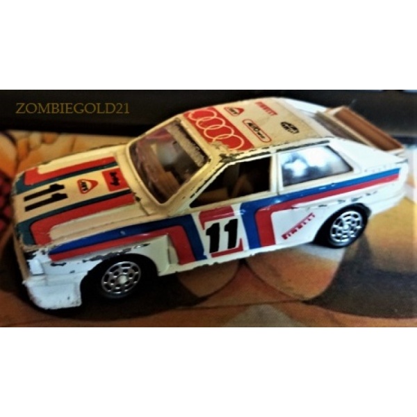 Audi Quatro