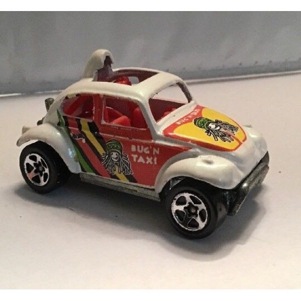 Bug'N Taxi VW 1983