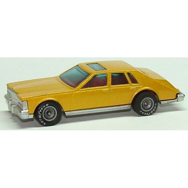 Cadillac Seville