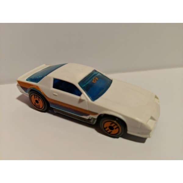 Camaro IROC-Z