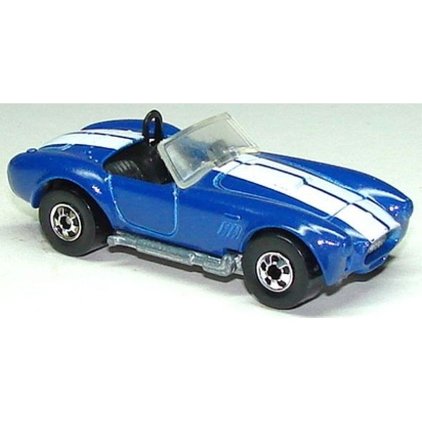 Classic Cobra