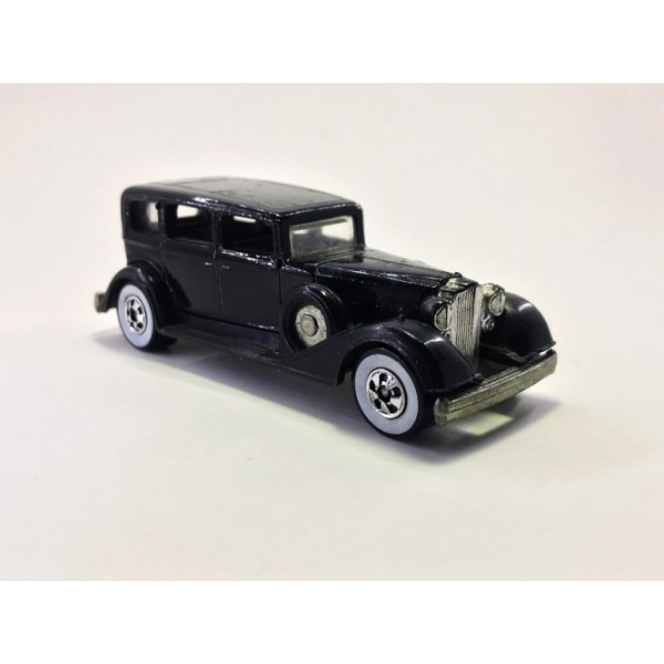 Classic Packard