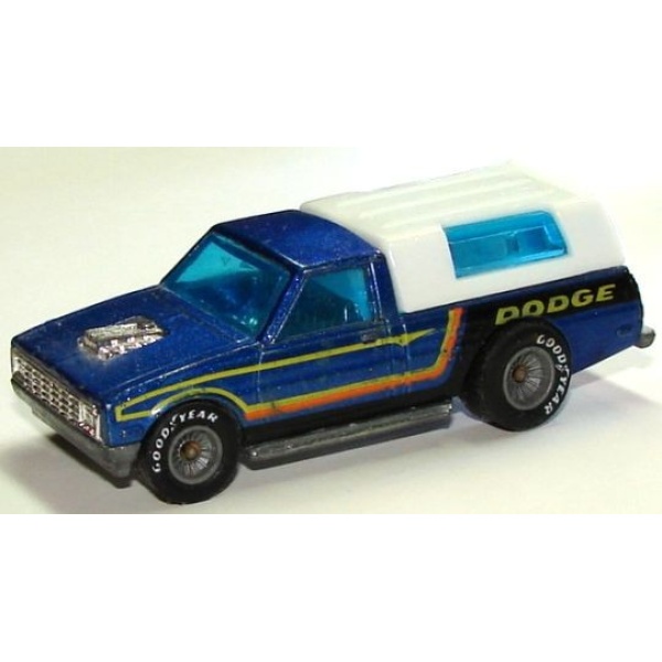Dodge D-50