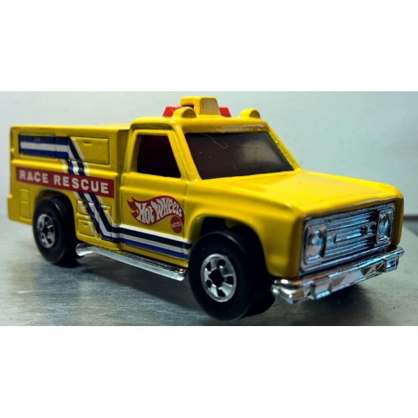 Emergency Squad