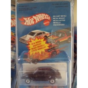 Ford Escort