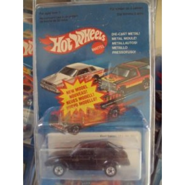 Ford Escort