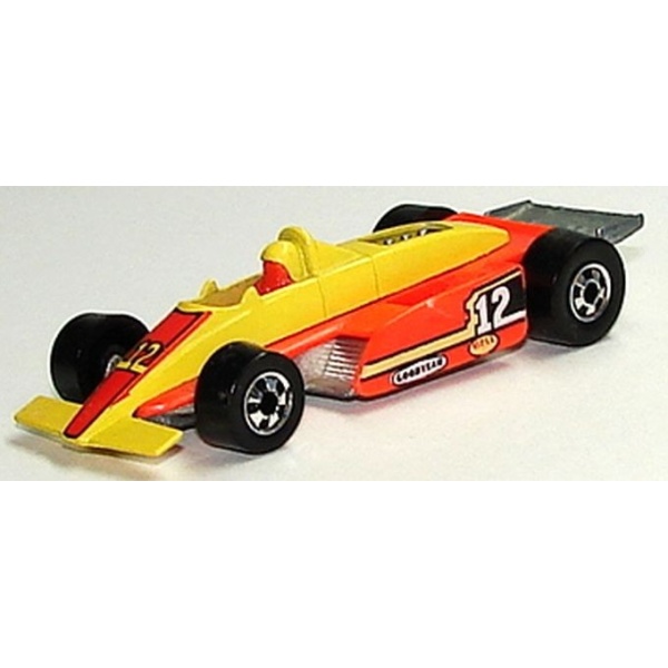 Formula Fever