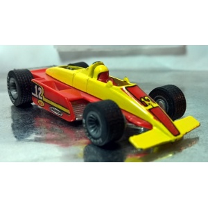 Formula Fever