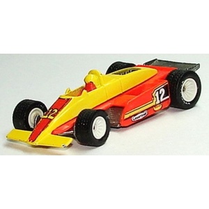 Formula Fever