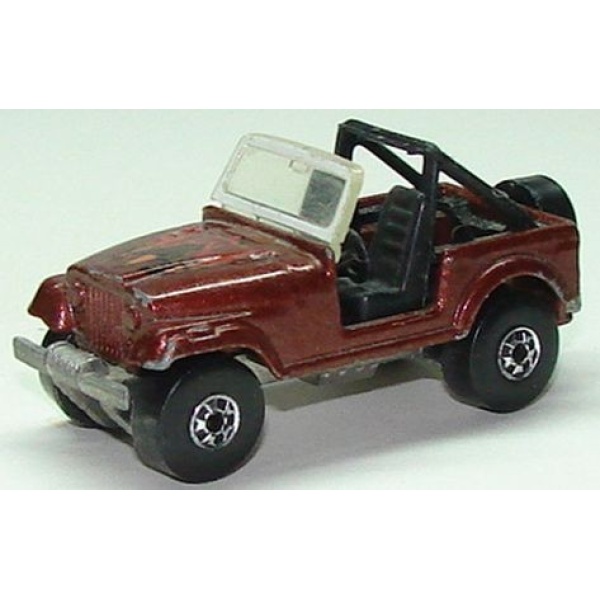 Jeep CJ-7