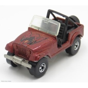 Jeep CJ-7