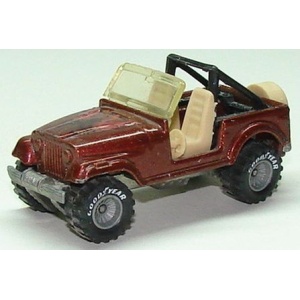 Jeep CJ-7