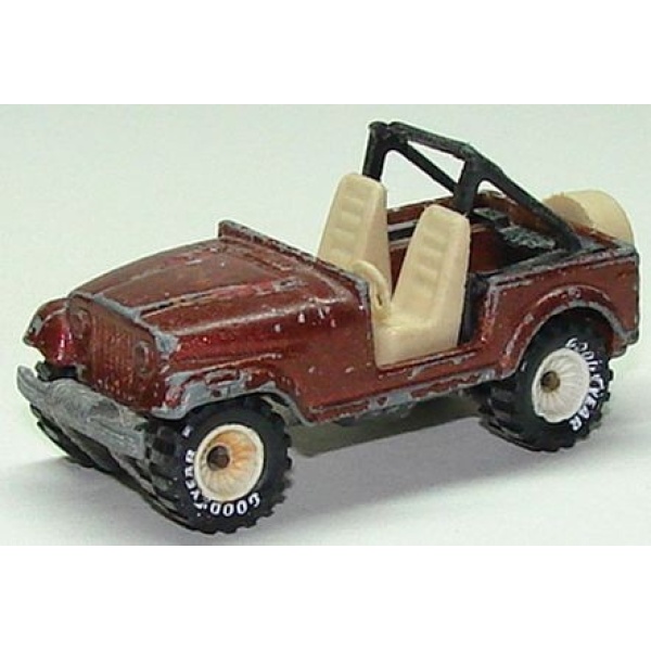Jeep CJ-7
