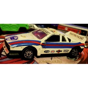 Lancia Rally