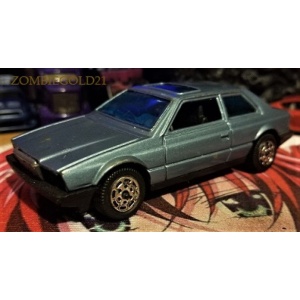 Maserati Biturbo