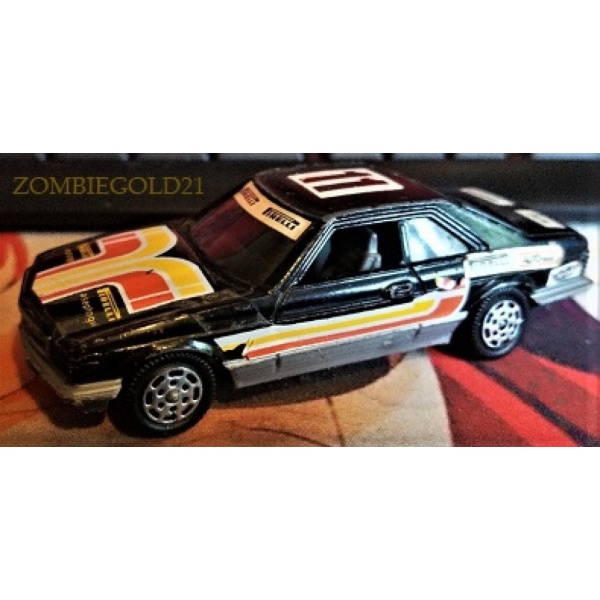 Mercedes Benz 500 SEC