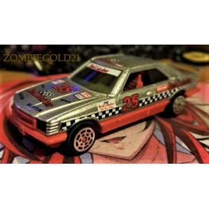 Mercedes Benz 500 SEC