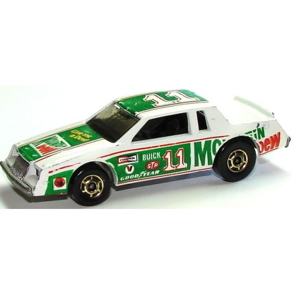 RACING STOCKER