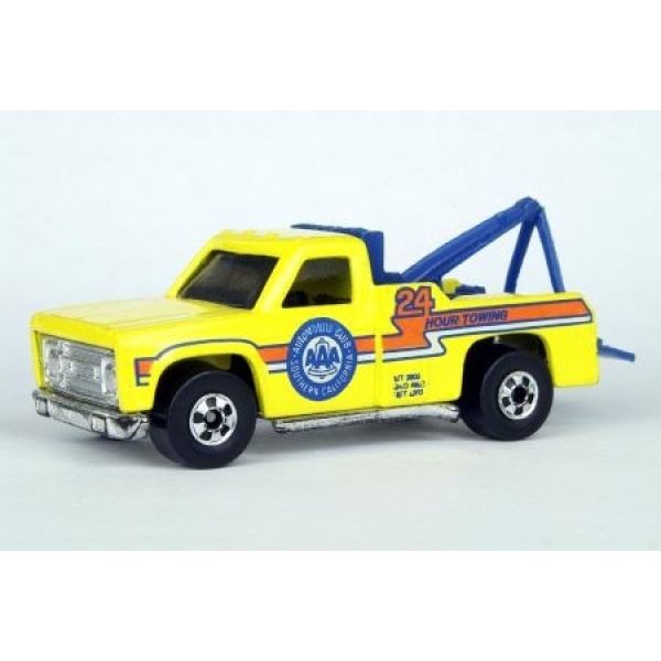 Ramblin' Wrecker