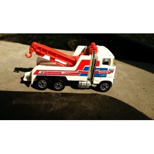 Rig Wrecker