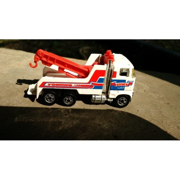 Rig Wrecker
