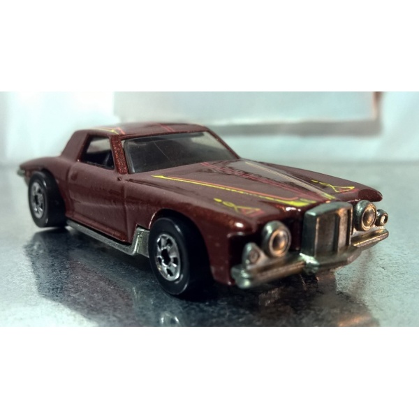 Stutz Blackhawk