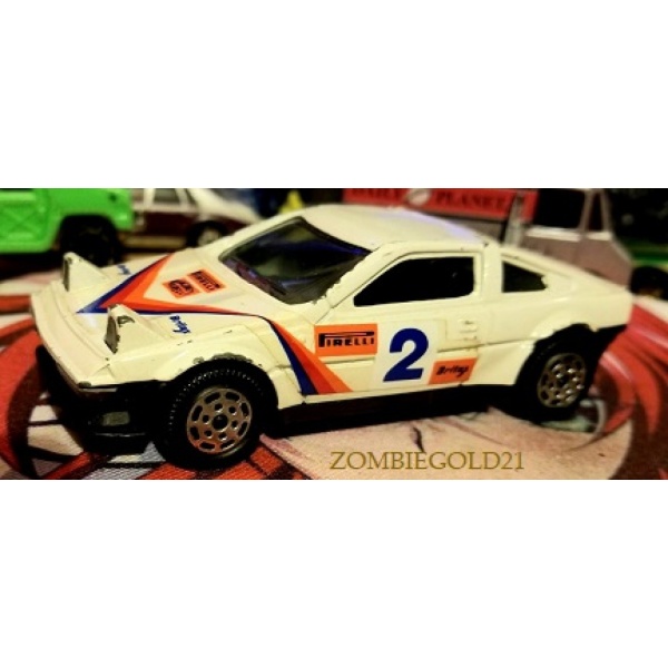 Talbot Matra Murina