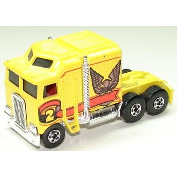 Thunder Roller