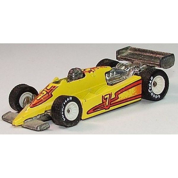 Turbo Streak