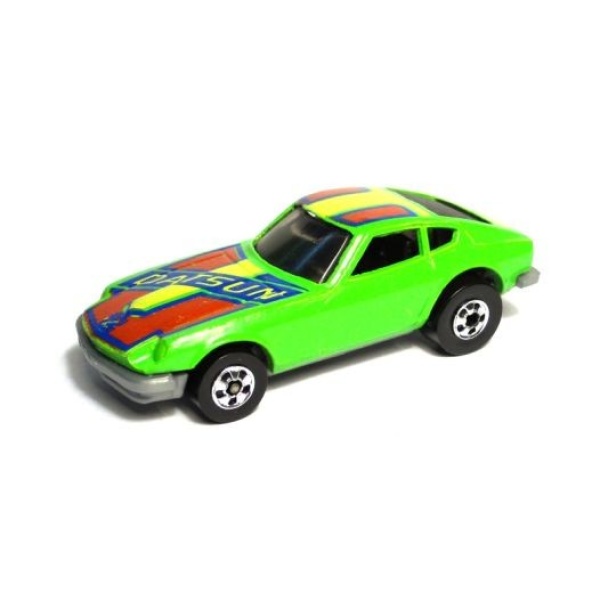Z-Whiz