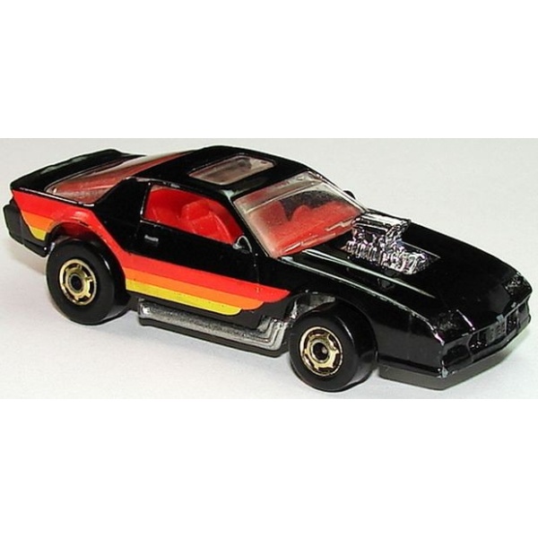 '80s Camaro