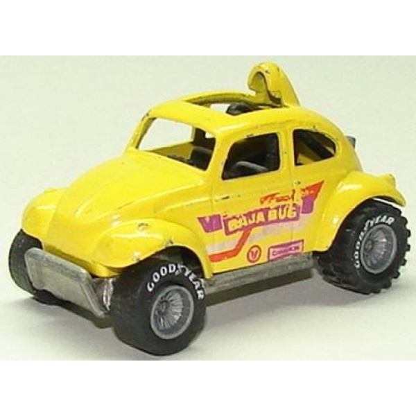 Baja Bug
