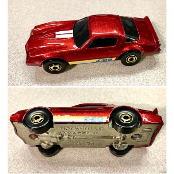 Camaro Z28